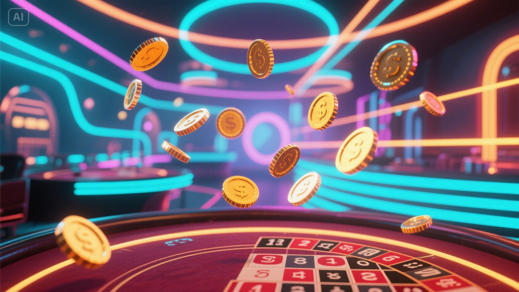 netbet casino promo