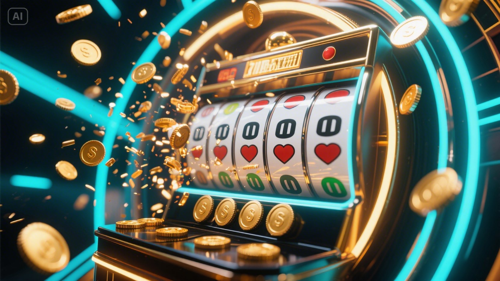 netbet casino promo